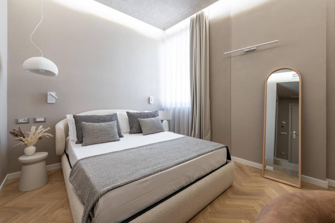 Duomo Collection Hotel Milaan Buitenkant foto