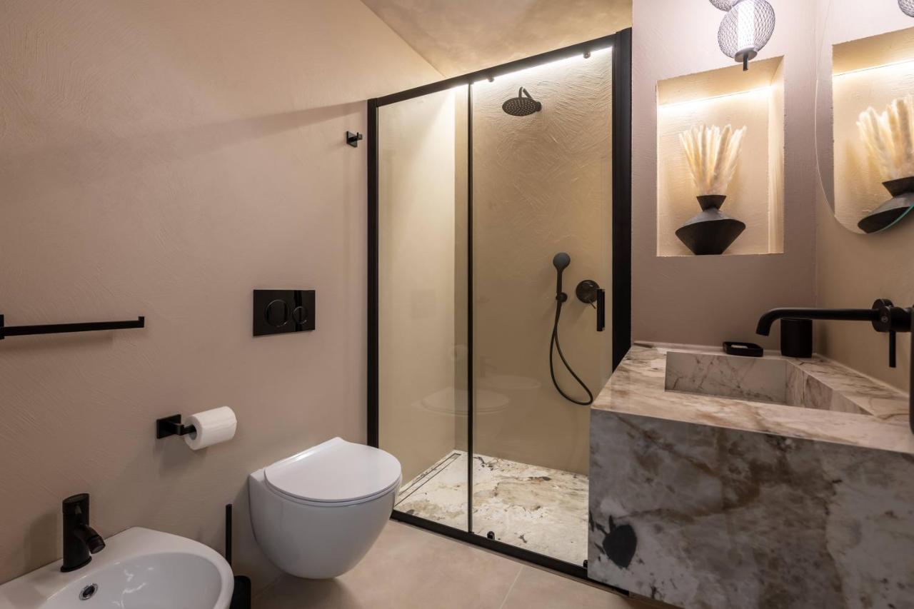 Duomo Collection Hotel Milaan Buitenkant foto