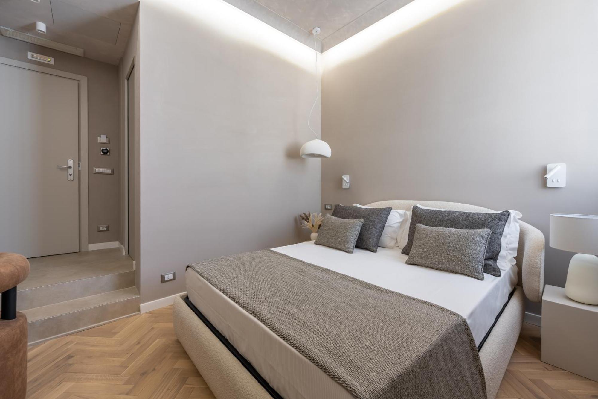 Duomo Collection Hotel Milaan Buitenkant foto
