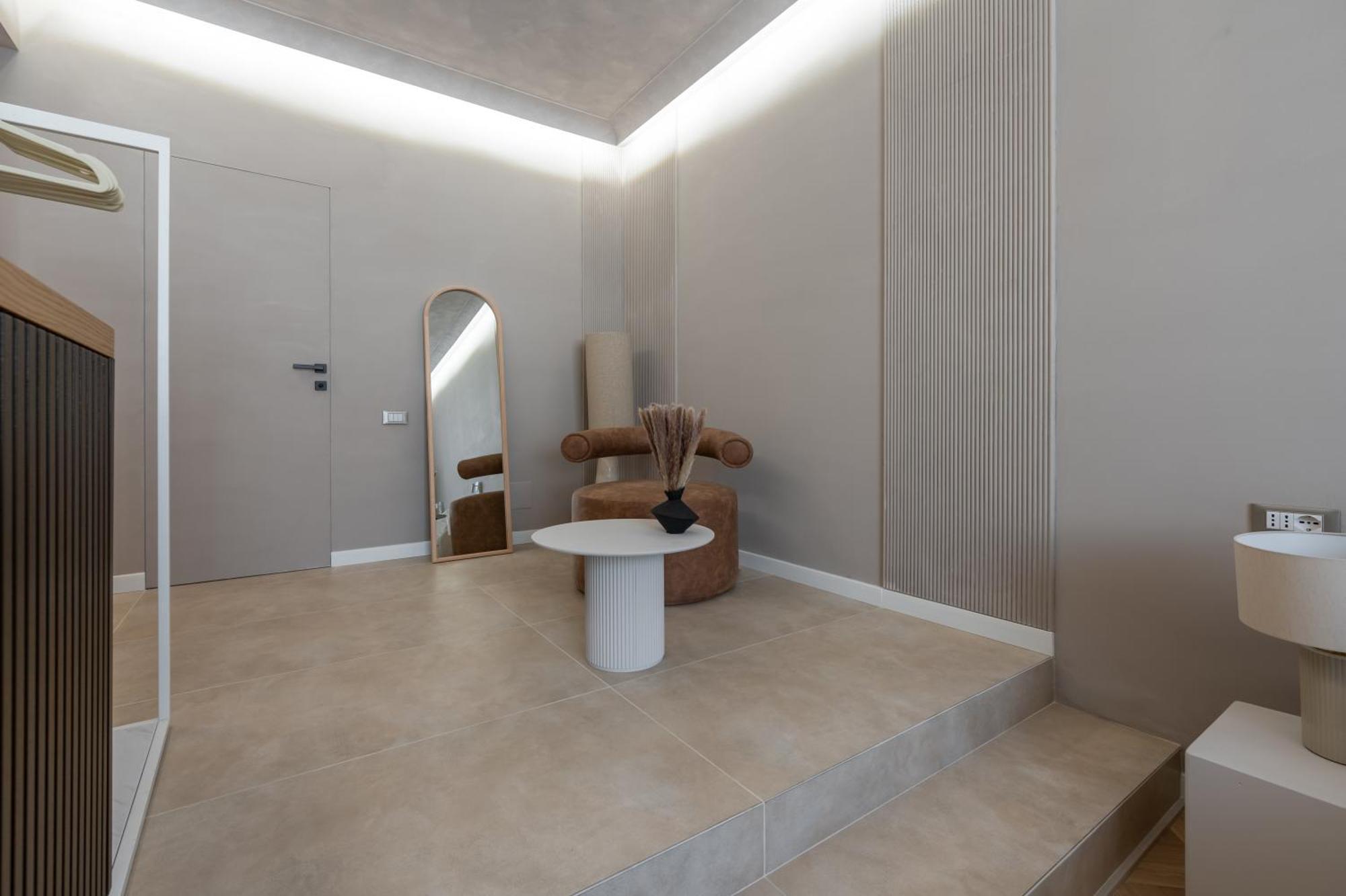 Duomo Collection Hotel Milaan Buitenkant foto