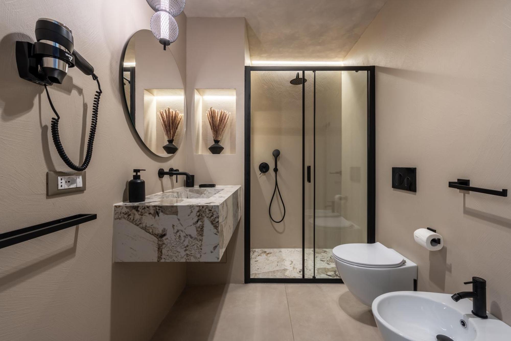 Duomo Collection Hotel Milaan Buitenkant foto